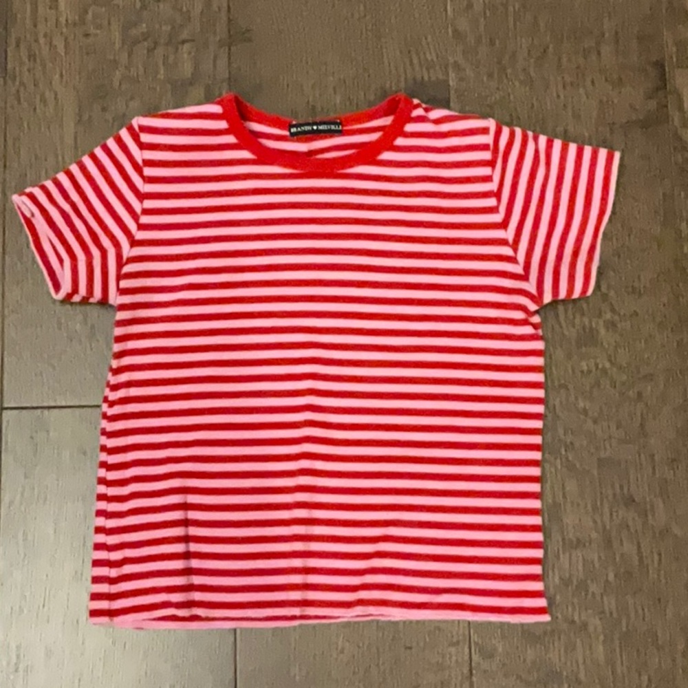 Brandy Melville tee